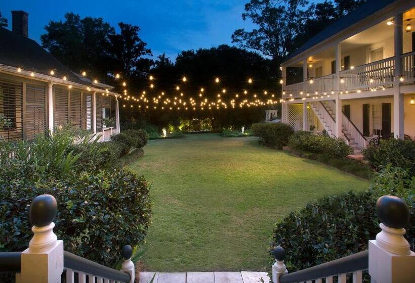 Linden   A Historic Bed And Breakfast