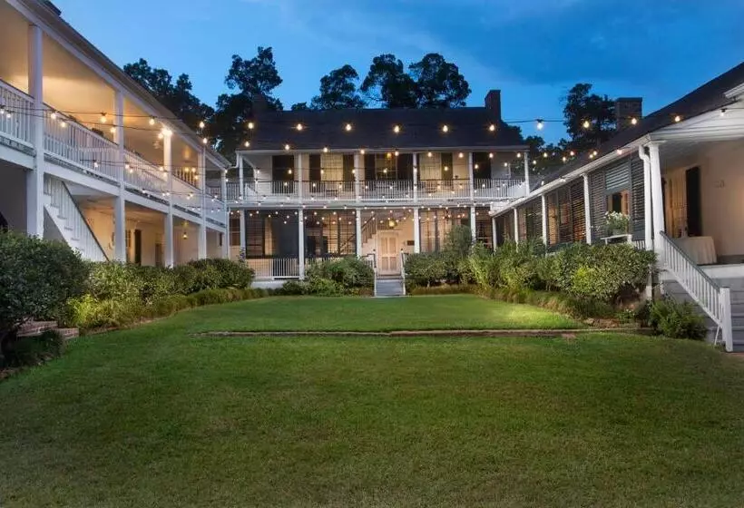 Linden   A Historic Bed And Breakfast