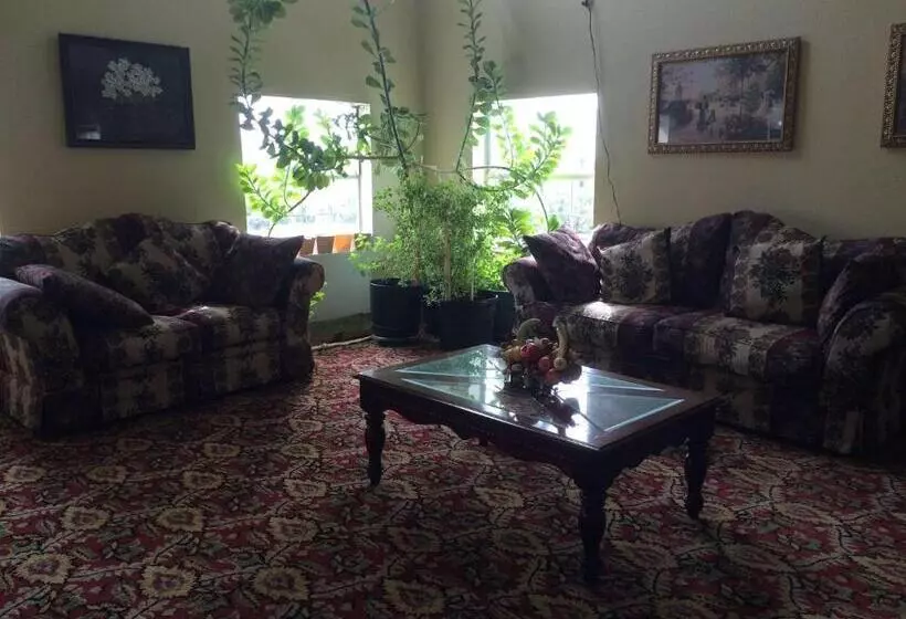 Motelli Executive Inn Schulenburg
