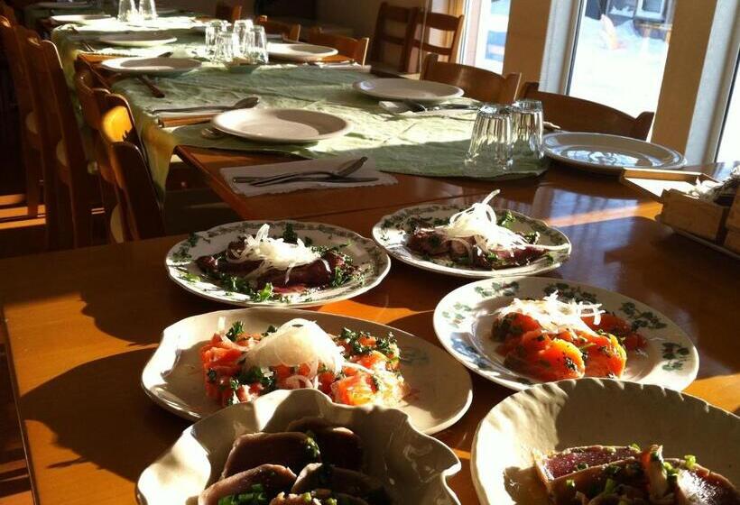 Obihiro Yachiyo Youth Hostel