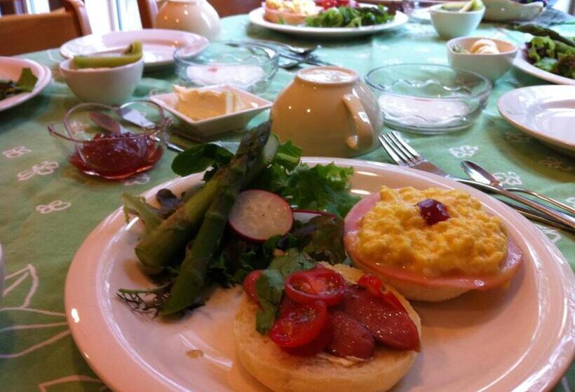 Obihiro Yachiyo Youth Hostel