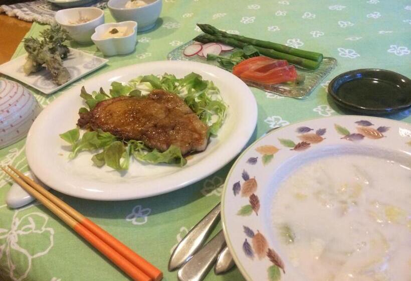 Obihiro Yachiyo Youth Hostel