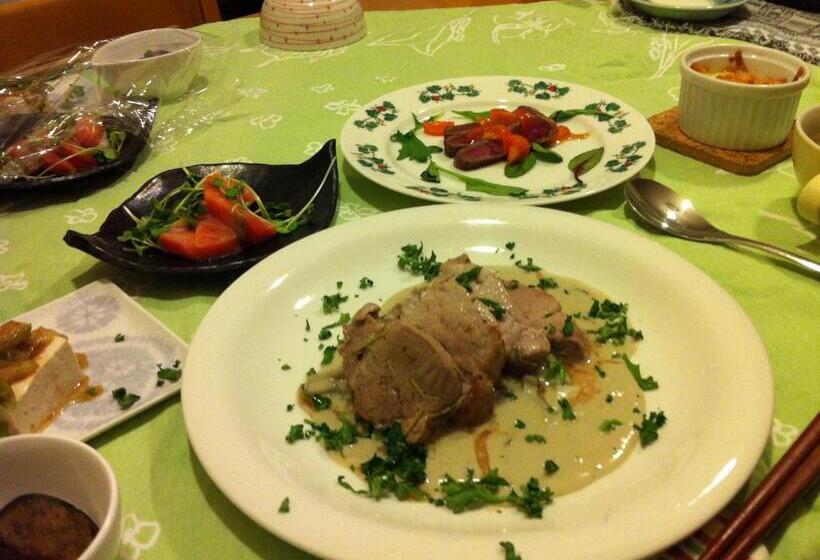 Obihiro Yachiyo Youth Hostel