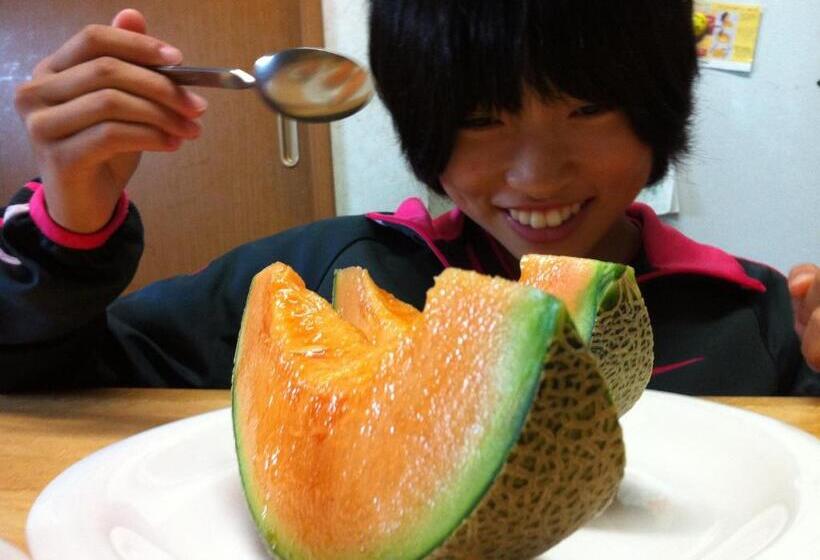 Obihiro Yachiyo Youth Hostel