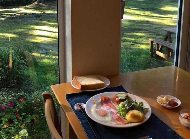 Obihiro Yachiyo Youth Hostel