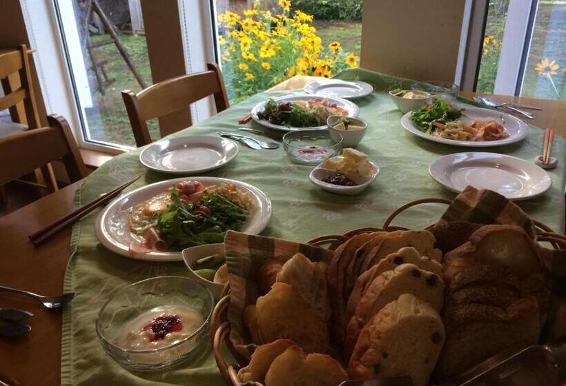 Obihiro Yachiyo Youth Hostel