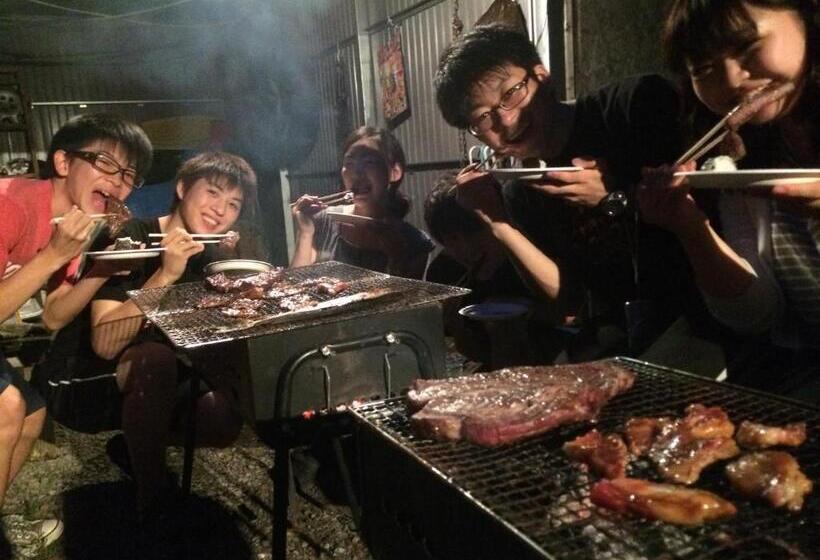 Obihiro Yachiyo Youth Hostel