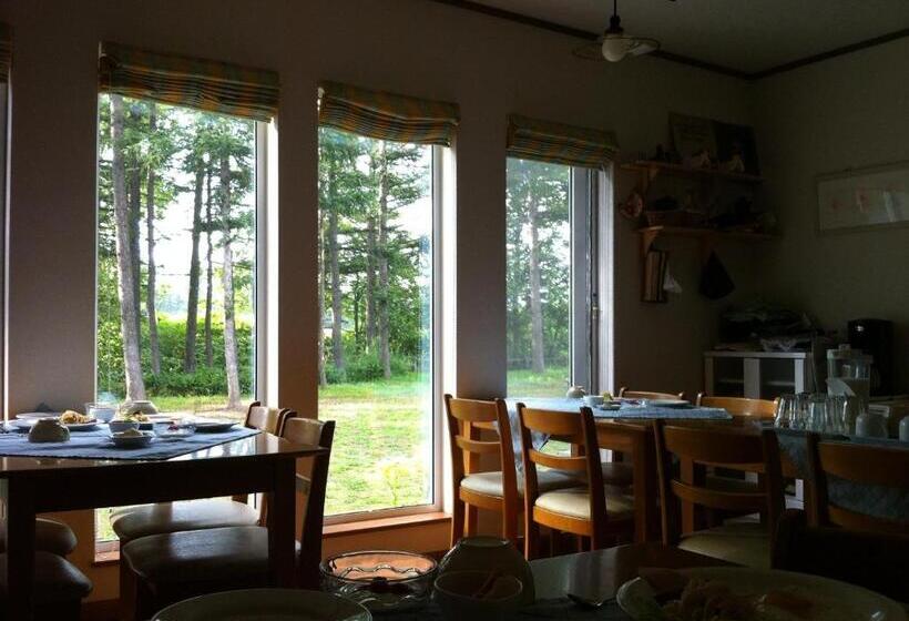 Obihiro Yachiyo Youth Hostel