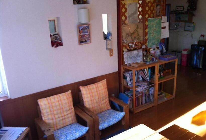 Obihiro Yachiyo Youth Hostel