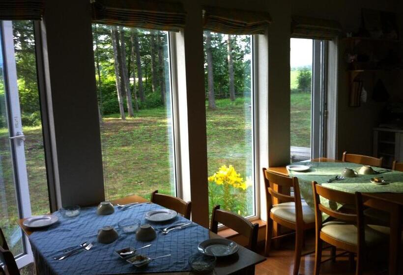 Obihiro Yachiyo Youth Hostel