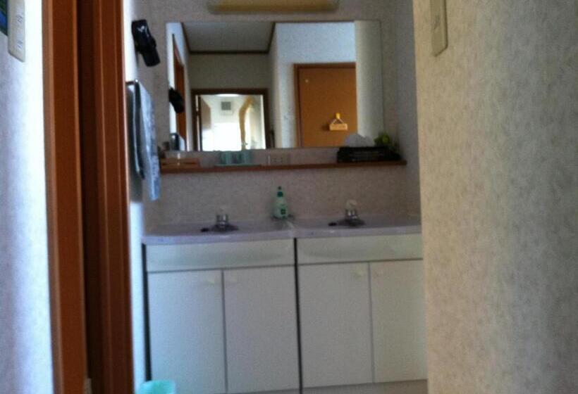 Obihiro Yachiyo Youth Hostel