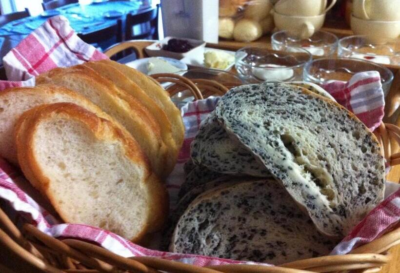 Obihiro Yachiyo Youth Hostel