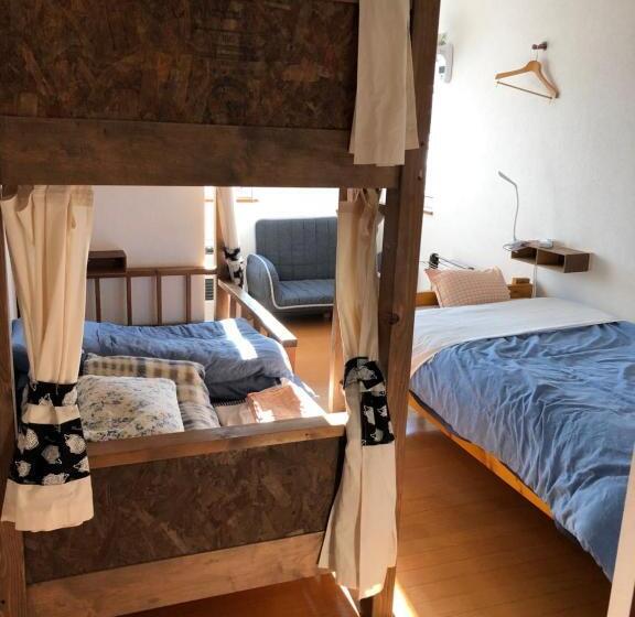 Obihiro Yachiyo Youth Hostel