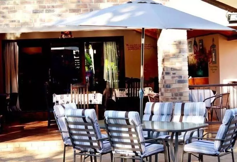 Majatalo Barnstormers Rest