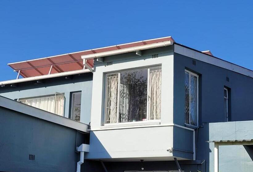 ペンション B&b On Buckingham