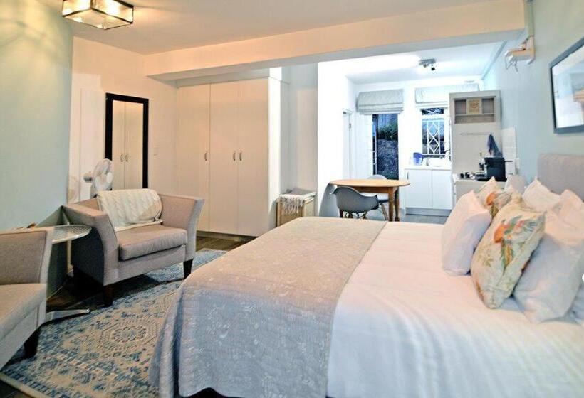 ペンション B&b On Buckingham