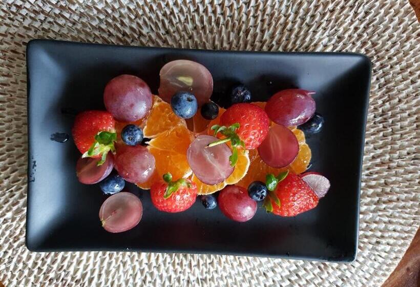 ペンション B&b On Buckingham