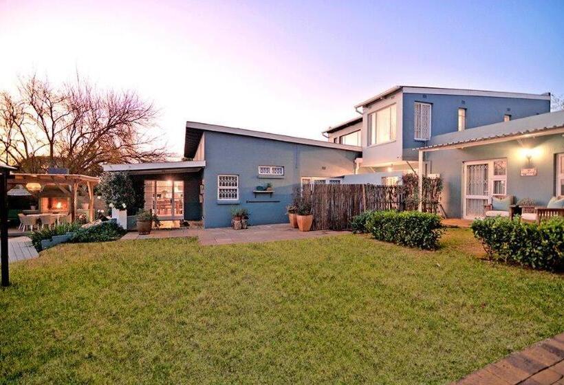 ペンション B&b On Buckingham