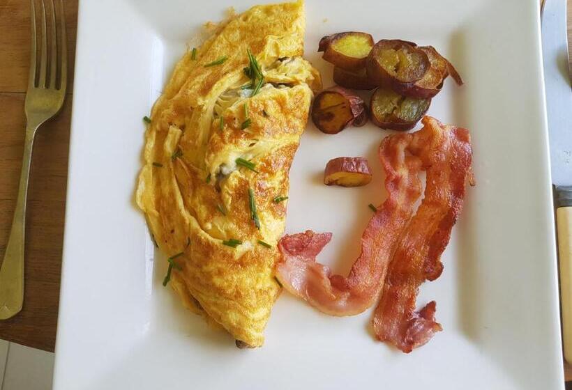 ペンション B&b On Buckingham