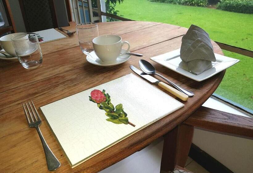 ペンション B&b On Buckingham