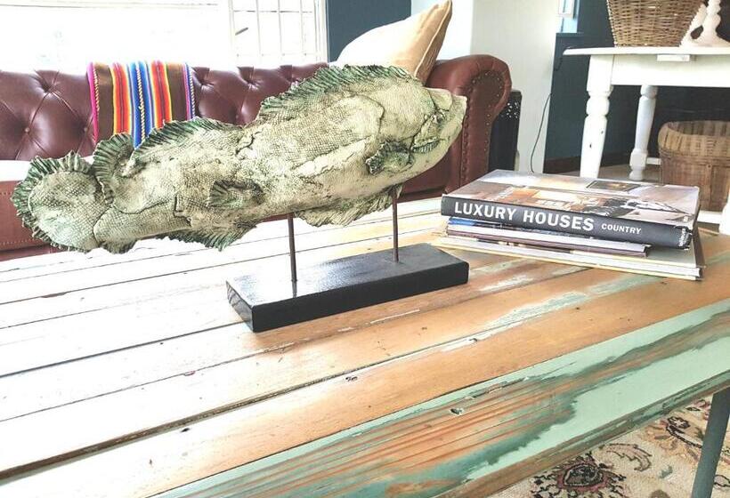 ペンション B&b On Buckingham