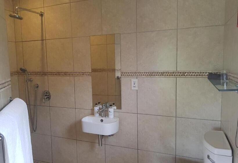 ペンション B&b On Buckingham