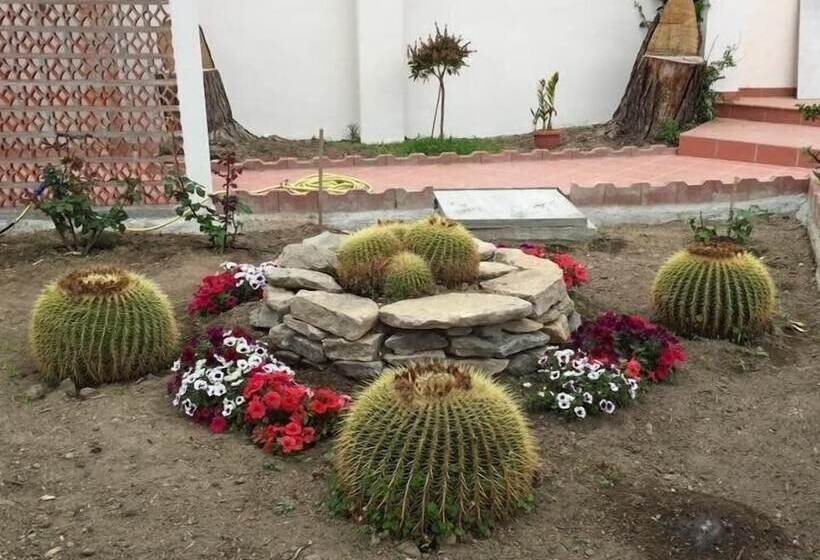 Пансион B&b Villa Sul Mare