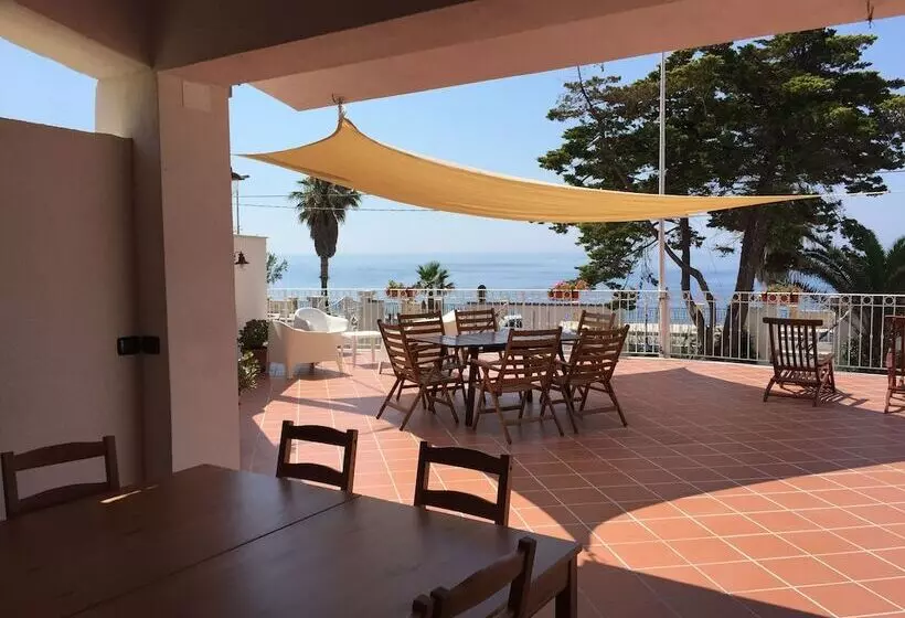 Majatalo B&b Villa Sul Mare