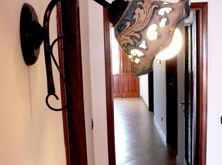 Пансион B&b Villa Sul Mare