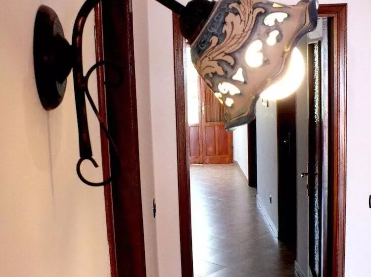 Majatalo B&b Villa Sul Mare