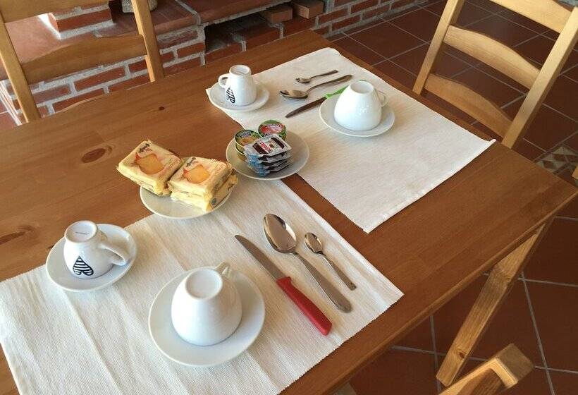 Пансион B&b Villa Sul Mare