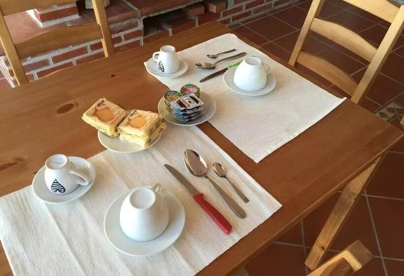 Majatalo B&b Villa Sul Mare