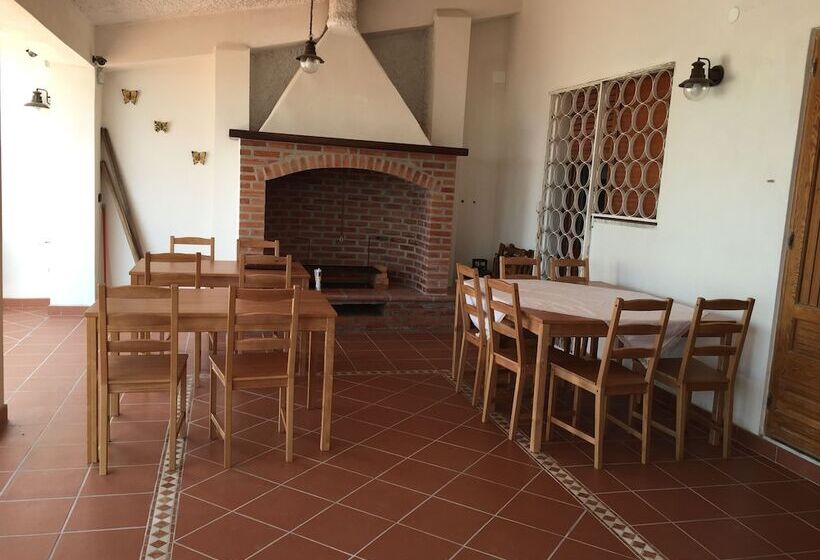 Пансион B&b Villa Sul Mare