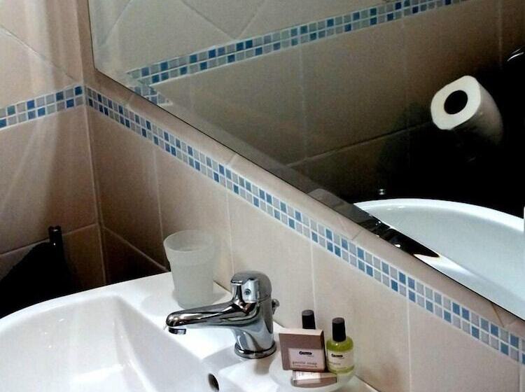 Пансион B&b Villa Sul Mare