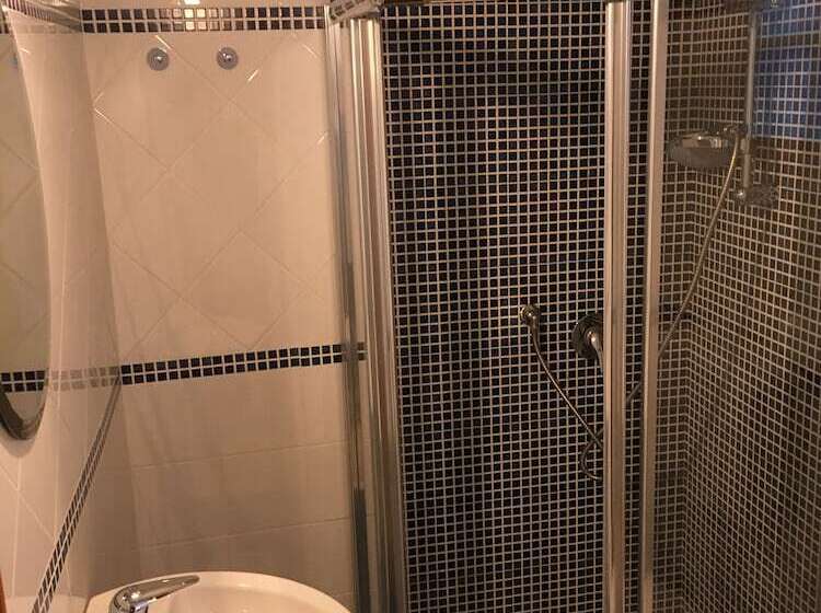 Пансион B&b Villa Sul Mare