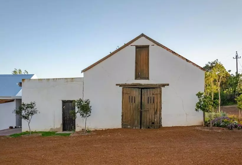Majatalo Galloway Guest House