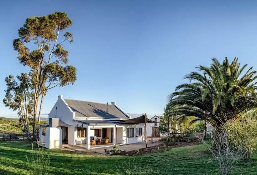 Majatalo Galloway Guest House