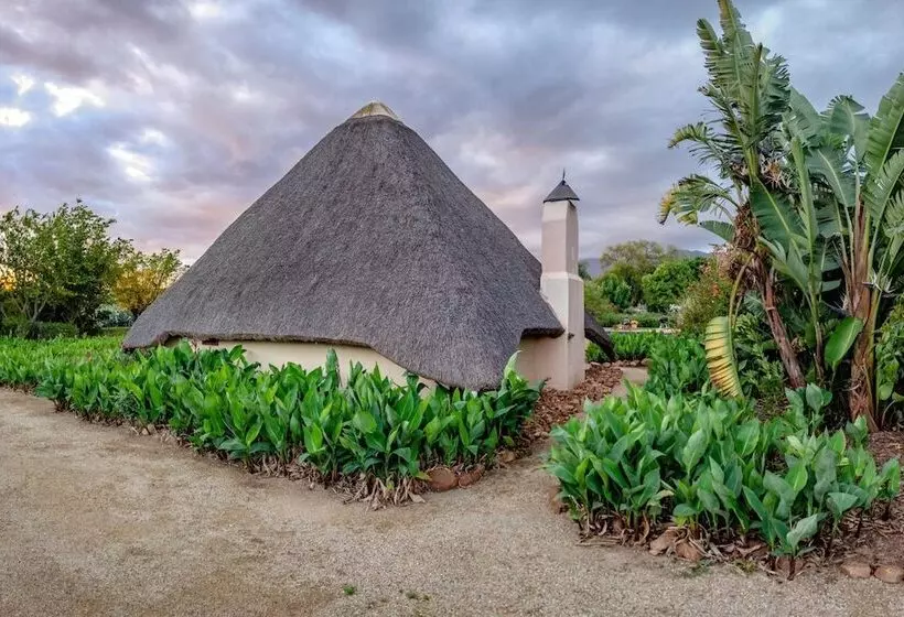 Majatalo Galloway Guest House