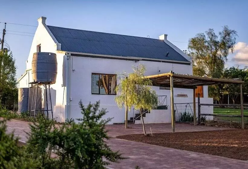 Majatalo Galloway Guest House