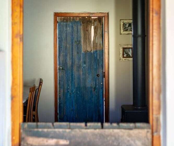 بنسيون Galloway Guest House