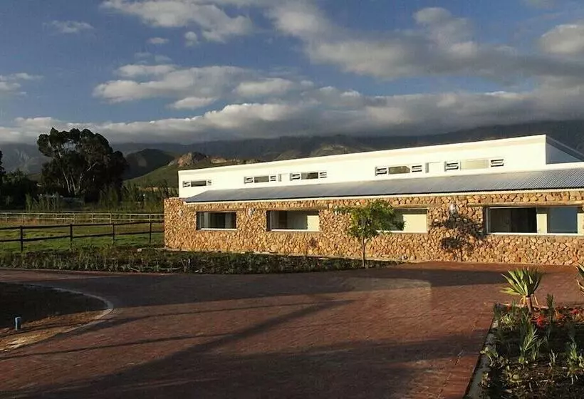 Majatalo Galloway Guest House