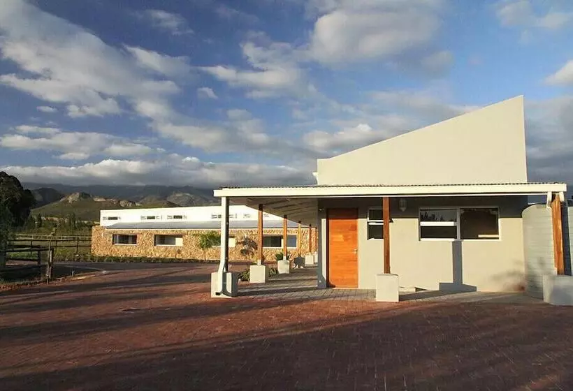 Majatalo Galloway Guest House