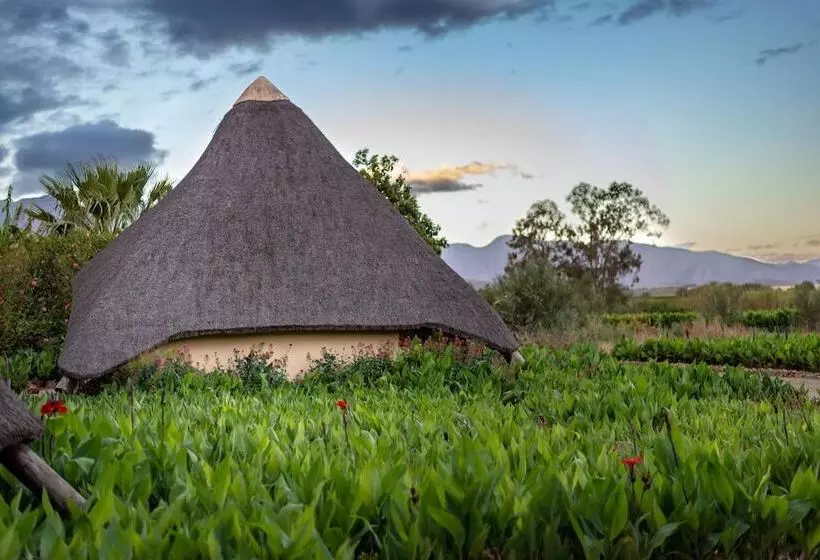 Majatalo Galloway Guest House