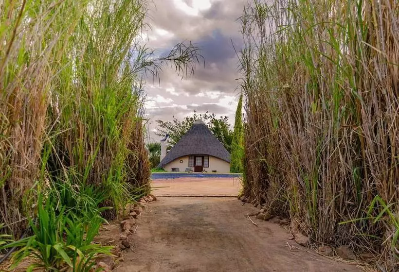 Majatalo Galloway Guest House
