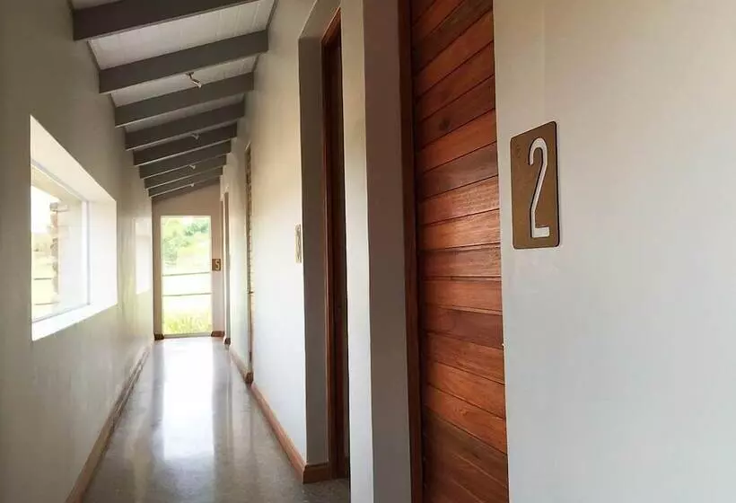 Majatalo Galloway Guest House