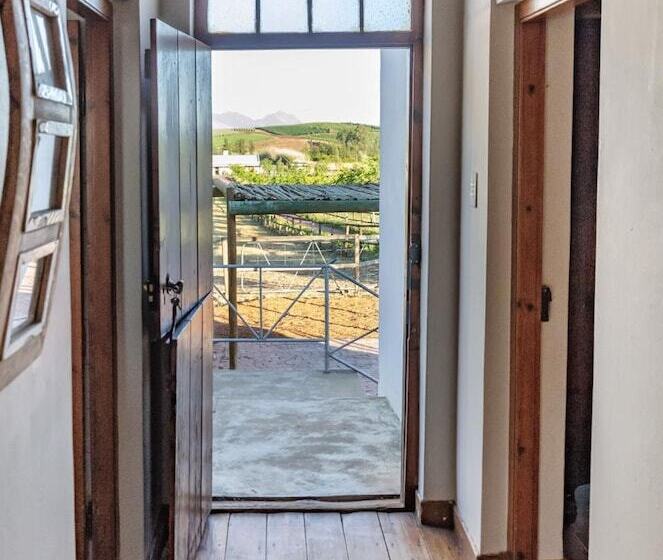 بنسيون Galloway Guest House