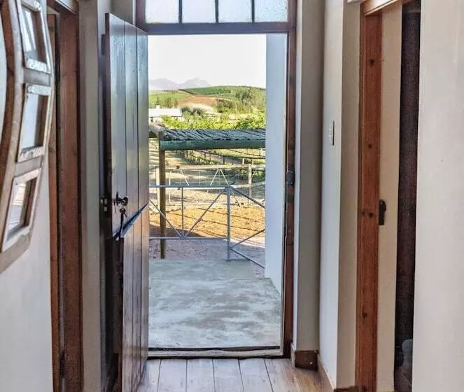 Majatalo Galloway Guest House