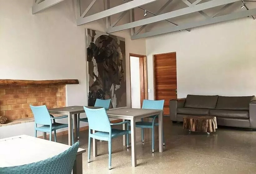 Majatalo Galloway Guest House