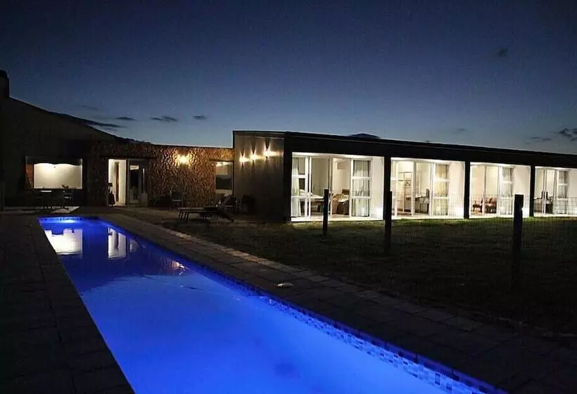 Majatalo Galloway Guest House