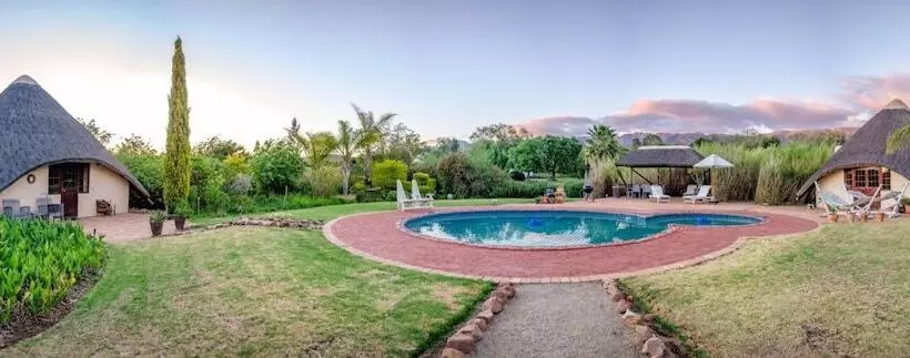 Majatalo Galloway Guest House